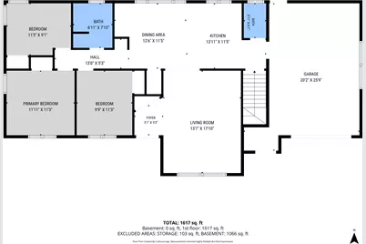 409 W Lakewood Boulevard, Holland, MI 49424 - Photo 58