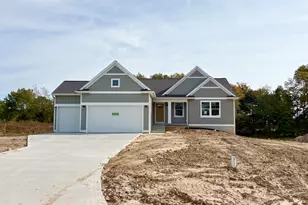 708 Sunfield Dr, Byron Center, MI 49315 - Photo 2