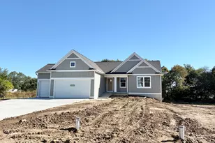 708 Sunfield Dr, Byron Center, MI 49315 - Photo 2