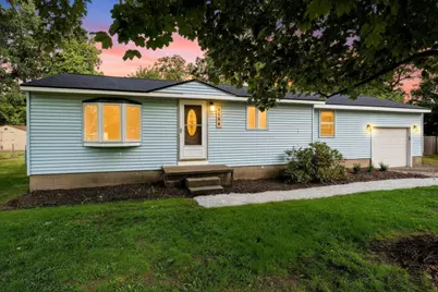 1166 Oaklea Street, Muskegon, MI 49442 - Photo 2