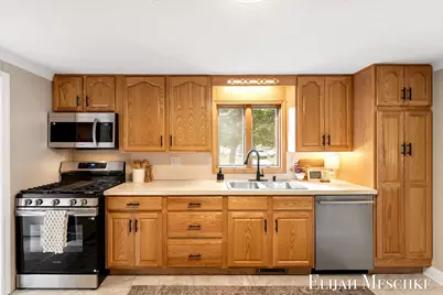 1166 Oaklea Street, Muskegon, MI 49442 - Photo 6