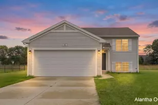 465 Orchard St, Constantine, MI 49042 - Photo 1