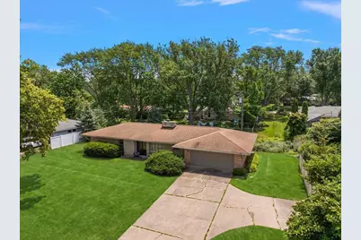 838 S Shore Drive, Holland, MI 49423 - Photo 1