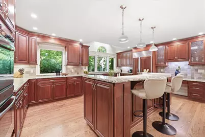 521 Rock Creek Drive, Ann Arbor, MI 48104 - Photo 12