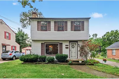 1619 Winick Street SE, Grand Rapids, MI 49506 - Photo 2