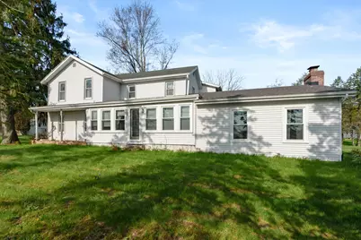 58380 N County Road 365, Lawrence, MI 49064 - Photo 1