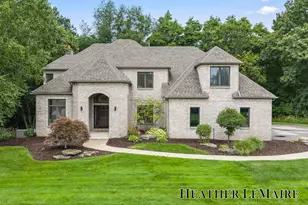 1695 Flowers Mill Dr NE, Grand Rapids, MI 49525 - Photo 1