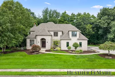 1695 Flowers Mill Drive NE, Grand Rapids, MI 49525 - Photo 1