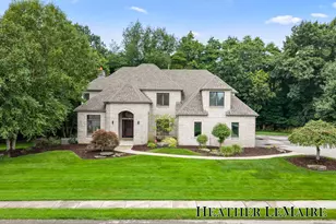 1695 Flowers Mill Dr NE, Grand Rapids, MI 49525 - Photo 1
