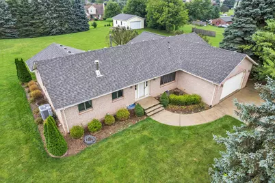9083 Warner Road, Saline, MI 48176 - Photo 2