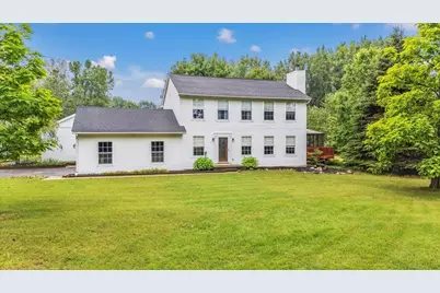 3100 Fry Road, Highland, MI 48357 - Photo 1