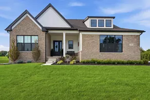 6089 Lincolnshire Dr, Saline, MI 48176 - Photo 1