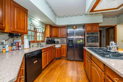 5375 N Alpine Ridge, Stevensville, MI 49127 - Photo 26