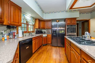 5375 N Alpine Ridge, Stevensville, MI 49127 - Photo 26