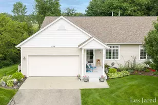 635 Raven Ct, Middleville, MI 49333 - Photo 1