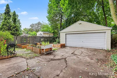 621 Davis Avenue NW, Grand Rapids, MI 49504 - Photo 22
