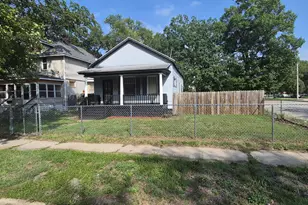 2340 Sanford St, Muskegon Heights, MI 49444 - Photo 2