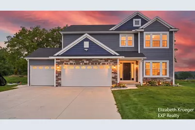 743 Petoskey Stone Drive SW, Byron Center, MI 49315 - Photo 1