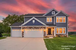 743 Petoskey Stone Dr SW, Byron Center, MI 49315 - Photo 1
