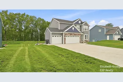 743 Petoskey Stone Drive SW, Byron Center, MI 49315 - Photo 2