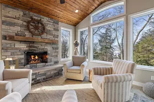 690 Dunegrass Cir Dr, Saugatuck, MI 49453 - Photo 16