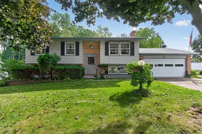 611 Charleston Road, Lansing, MI 48917 - Photo 1
