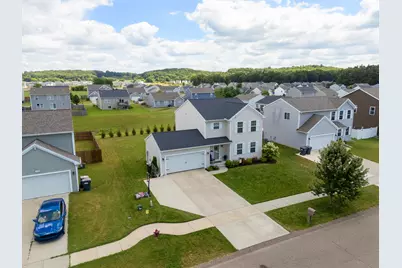 58853 Blue Stem Circle, Mattawan, MI 49071 - Photo 2
