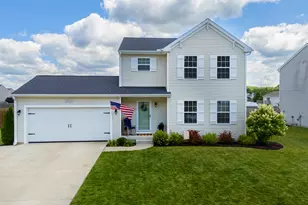 58853 Blue Stem Cir, Mattawan, MI 49071 - Photo 1