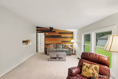 6537 E Glen Lane, Fountain, MI 49410 - Photo 2