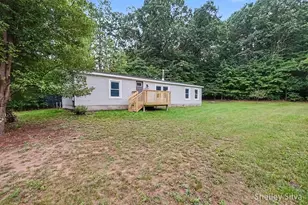 6537 E Glen Ln, Fountain, MI 49410 - Photo 1