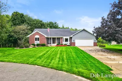 2008 Pleasant Pond Drive SW, Byron Center, MI 49315 - Photo 46