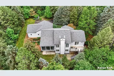 7079 Herrington Avenue NE, Belmont, MI 49306 - Photo 2