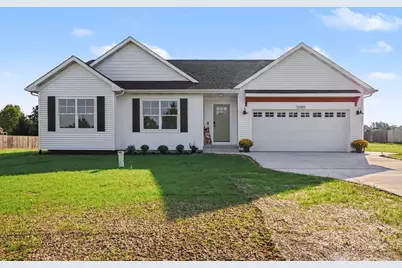 51489 Willis Street, Paw Paw, MI 49079 - Photo 1