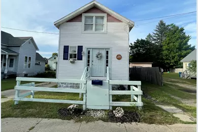 162 Harrison Street, Manistee, MI 49660 - Photo 1