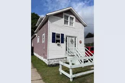 162 Harrison Street, Manistee, MI 49660 - Photo 2