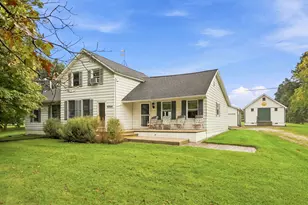 18944 S Lakeside Rd, New Buffalo, MI 49117 - Photo 1