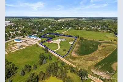 2908 Huddle Road, Lake Odessa, MI 48849 - Photo 4