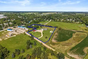 2908 Huddle Rd, Lake Odessa, MI 48849 - Photo 4