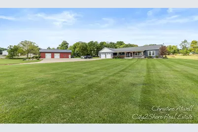 2908 Huddle Road, Lake Odessa, MI 48849 - Photo 6