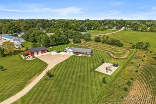 2908 Huddle Rd, Lake Odessa, MI 48849 - Photo 1