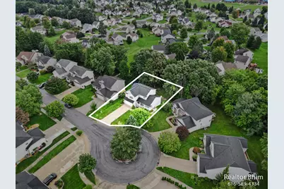 3689 Maple Hurst Drive SE, Kentwood, MI 49512 - Photo 20