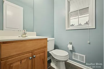 3689 Maple Hurst Drive SE, Kentwood, MI 49512 - Photo 30
