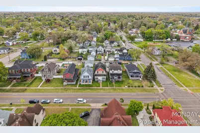 531 W Webster Avenue, Muskegon, MI 49440 - Photo 26