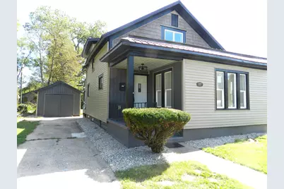 1097 Pearl Street, Benton Harbor, MI 49022 - Photo 2