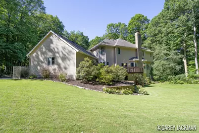 2111 Woodley Creek Court NW, Comstock Park, MI 49321 - Photo 8