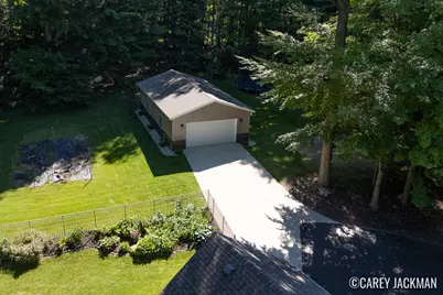 2111 Woodley Creek Court NW, Comstock Park, MI 49321 - Photo 24
