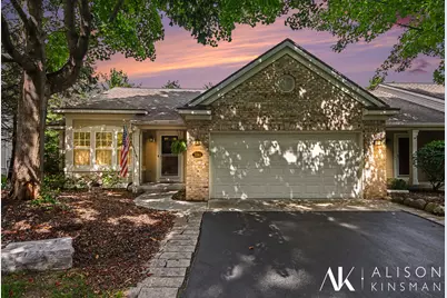 3861 Old Elm Drive SE, Kentwood, MI 49512 - Photo 1