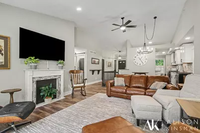 3861 Old Elm Drive SE, Kentwood, MI 49512 - Photo 6