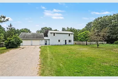12876 Ferris Street, Grand Haven, MI 49417 - Photo 1