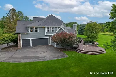 5327 Canyon River Drive NE, Ada, MI 49301 - Photo 90